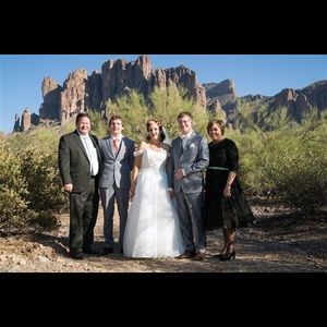 Meet your Posher, Karen